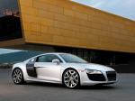 Audi R8 V10 2009 года (NA)